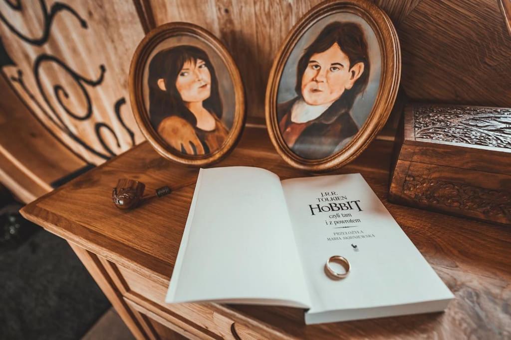 Pagorek W Brennej เบรนนา ภายนอก รูปภาพ